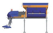 Soolapuistur 1,7 - 3,0 m3